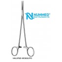 Halsted-Mosquito Forceps,18 cm